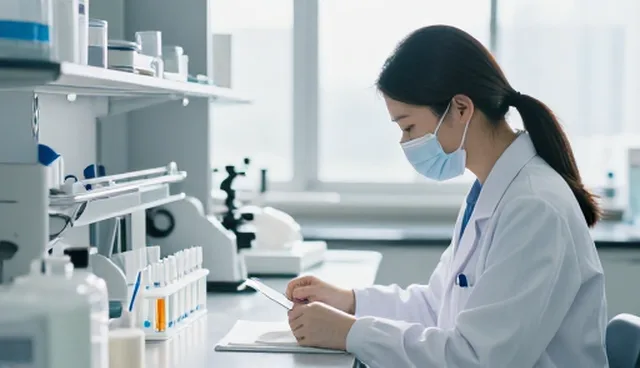 健康咨询误区分析及选择依据说明