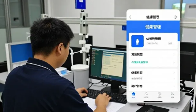 运动指导检后服务:选、用、管三步走