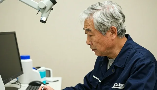 跨区域项目中的医疗技术服务解决方案介绍
