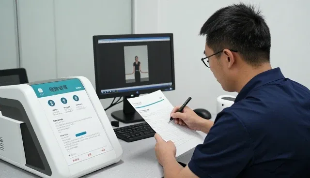 南宁双馨柏乐口腔门诊部有限公司提供高品质睡眠监测满足跨区域项目需求